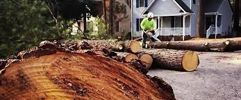 Why Choose Our Tree Removal Services in Donaldsonville, LA?